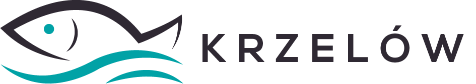 Hodowla ryb słodkowodnych w Krzelowie